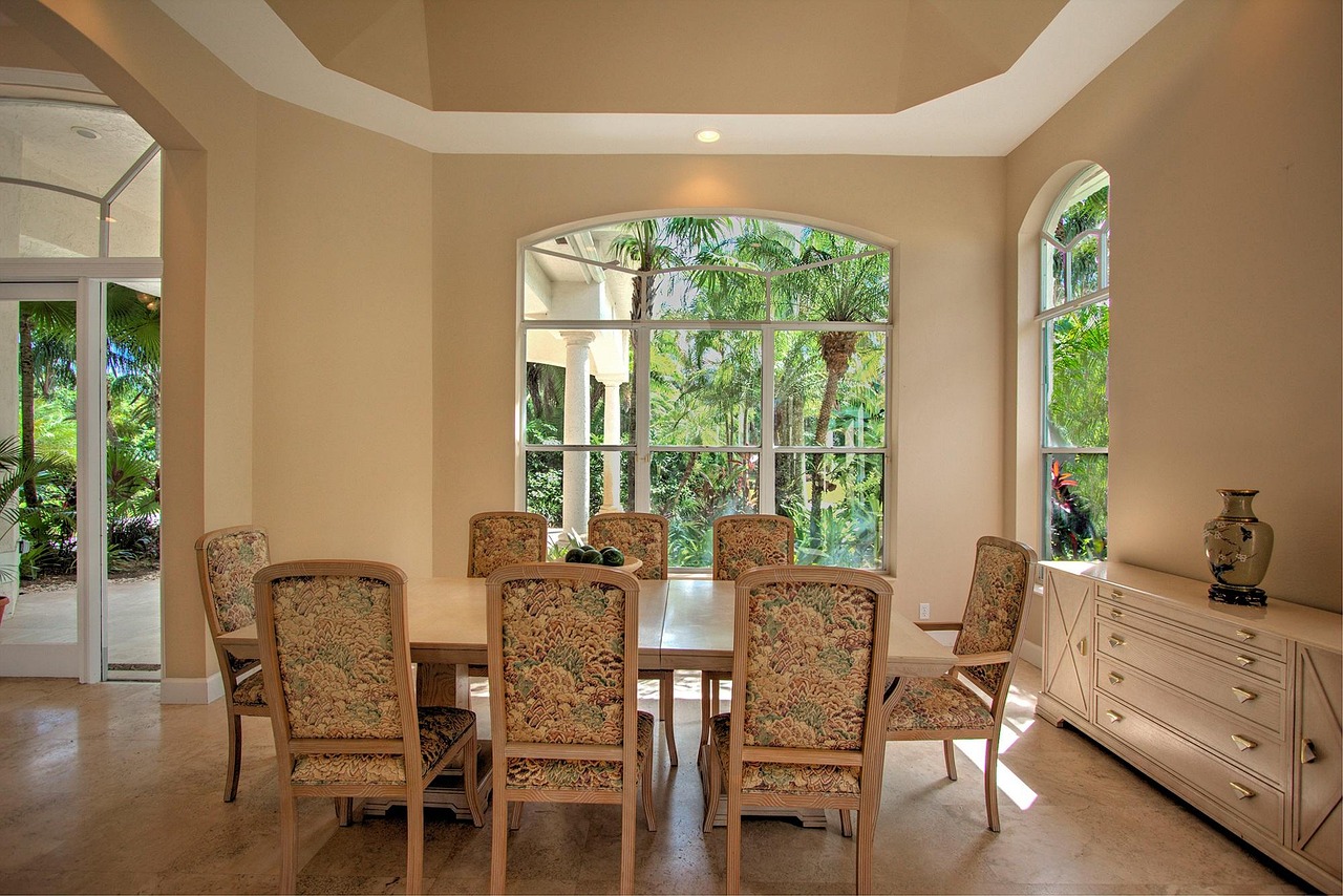 Real estate photo, Austell, GA